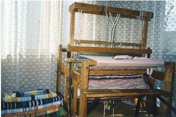 Estonia Privát Tartu, Exterior